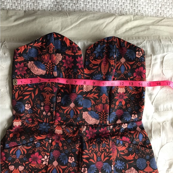 H&M Strapless Jumpsuit - Picture 5 of 6